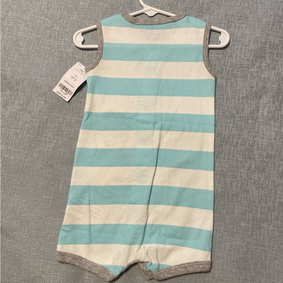 Carter’s 18 month octopus romper NWT - Picture 5 of 5
